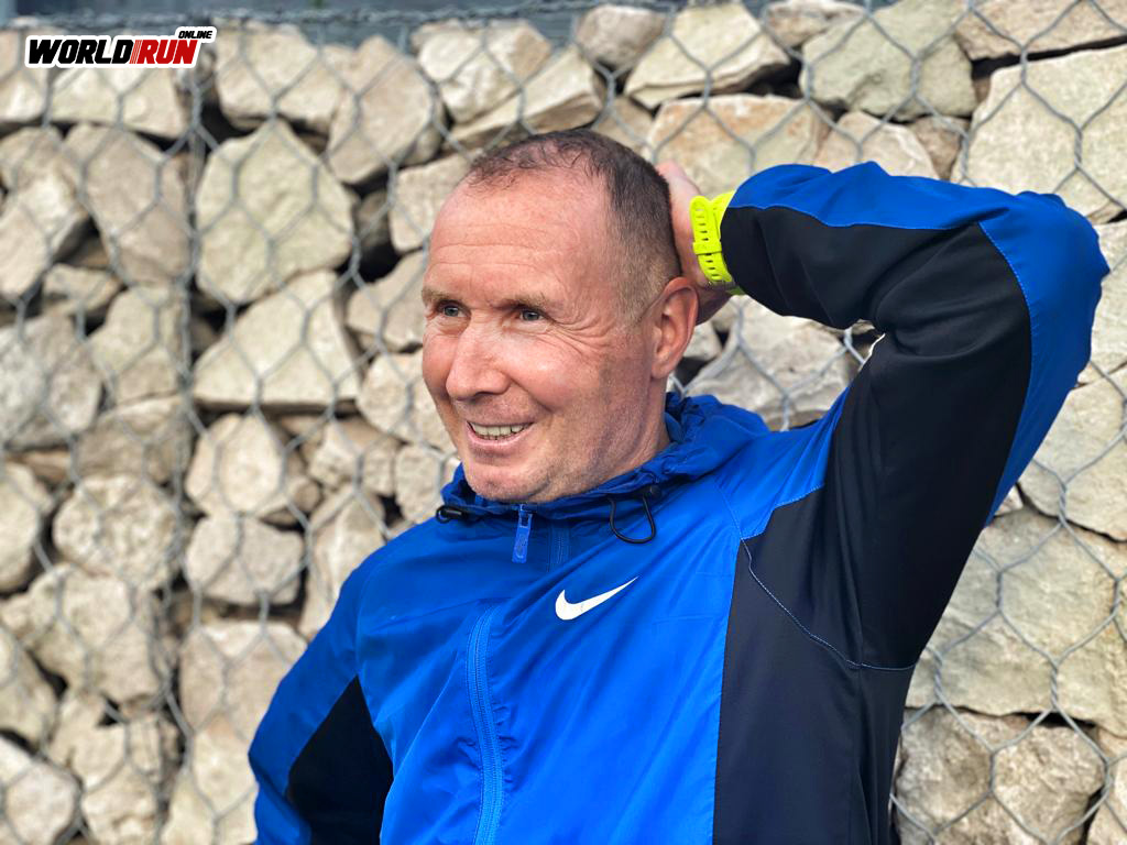 «Главное – не торопиться в подготовке»: интервью с Алексеем Белослудцевым о спортивной карьере и подготовке к марафонам